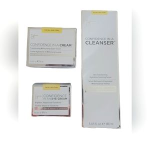 IT Cosmetics Confidence In a Cream Set